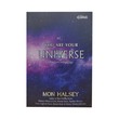 You Are Your Universe (Mon Halsey)