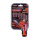 Ratchet Screw Driver Set SDY-94108 (6 In 1)