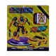 BP Transformation Robot No.17817