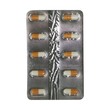 Duzela 30 Duloxetine 30MG 10PCS