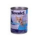 Hercules Dog Wet Food Chicken & Salmon In Gravy 375G