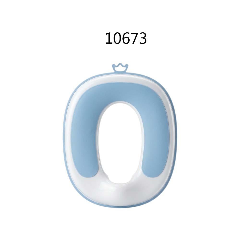Baby Cele SM Soft Cushion Baby Potty Training Seat 10673 Blue