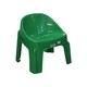 Modern Slide Chair Super Kids 18x18x18IN