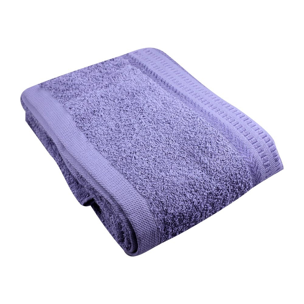 Lion Bath Towel 30x60IN No.101 Grey