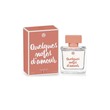 Yves Rocher Quelques Notes D'Amour Eau De Perfume Bottle 50ML - 98200
