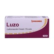 Luzo Luliconazole Cream 10GM