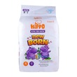 Hippo Baby Diaper Ultra Thin Jumbo 52PCS (NB)