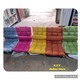 KPT Lazy Chair Yellow KPT-0468