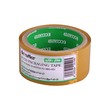 Flex Office Ecco Tan Tape 2INCHx45Y FO-BKD-023