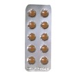 Alsita 50 Sitagliptin 50MG 10PCS