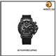 Alexandre Christie Men Watch AC9205MCLIPBA Cherry Oo