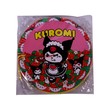 Pk Lantern 4PCS No.126K