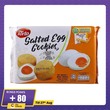 Torto Salted Egg Cookies 120G