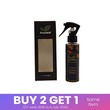 Fresh Air Odour Remover & Air Freshener (Amber Sandal) 100ML