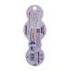 Dentee Step 2 Kids Toothbrush (3-5 Years)
