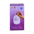 Led Emergency Bulb B22 30W KY.0053