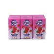 Moso Yogurt Strawberry 110MLx6PCS