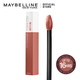 Maybelline Super Stay Lip Matte Ink 5 ML -65 -Seductress