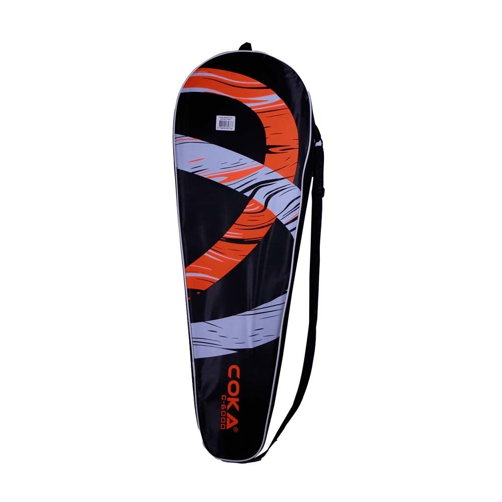 Coka Badminton Racket C-6000