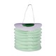 Uncle Gyi Round Plain Paper Lantern 10PCS 8x11in