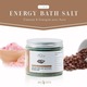 Moon Magic Crystal Healing Coffee Energy Bath Salt