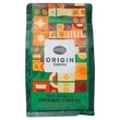 Origin Coffee 100% Arabica Ground Coffee 250G