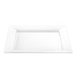 Wilmax Square Platter 11.5 X 11.5IN, 29.5 X 29.5CM (3PCS) WL - 991224