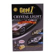 Getf1 Crystal Light Headlamp Polisher 130ML