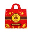Golden Bee Butter Cookies & Rice Cracker (Gift Set)