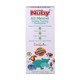 Nuby Citroganix Tdl Training Toothpaste No.18001