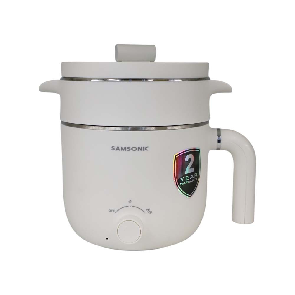 Samsonic Multi Cooker 1.5L SAM-K3C
