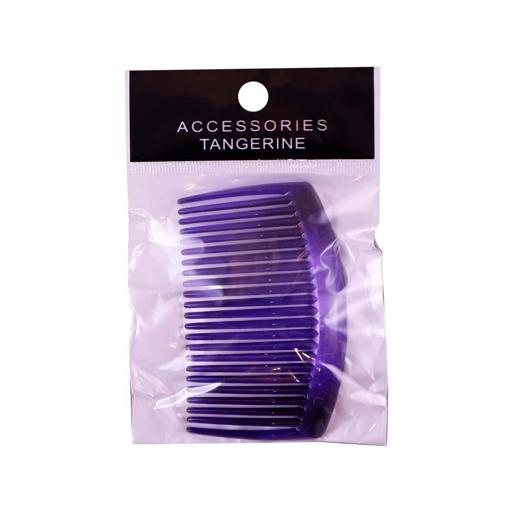 AS Side Comb