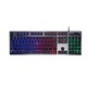 Fantech Rgb Gaming Keyboard K613L