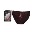 Romantic Men's Underwear Brown 4XL RO:9001