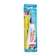 Kodomo Toothbrush & Paste 25G 6-9 Years
