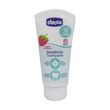 Chicco Tooth Paste Strawberry 50ML (6M+)