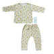 TC1032T Tiny Cozy Baby Comfy Set Puppy