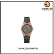 Dennis Martin Women Watch DM9422LGNRGGN Cherry Oo