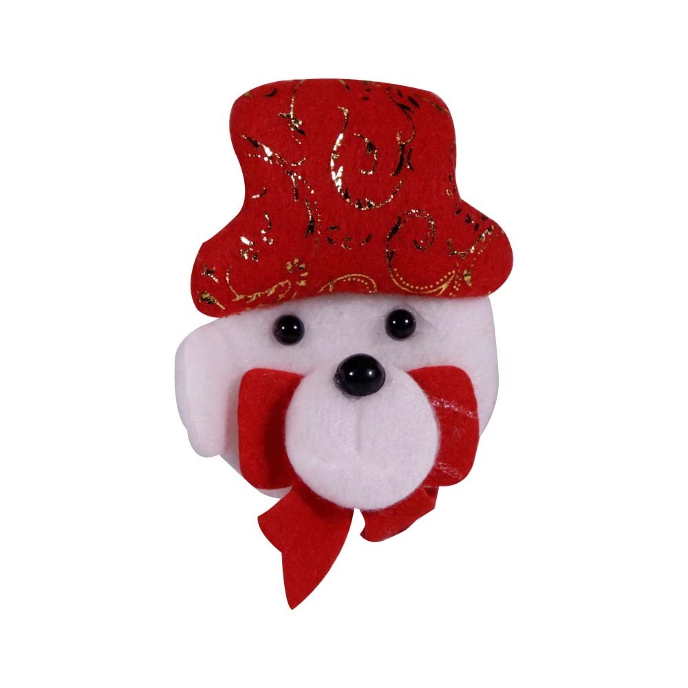 FG X'Mas Hand Wrist With Lighting-25