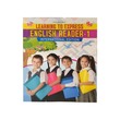 Learning To Express English Reader Book-1