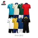 Olympic Rhino Ironclad Jersey RHA-2612-FD Small