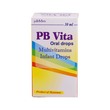 PB Vita Multivitamins Infant Drops 30ML