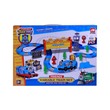 Gb Variable Train Set No. 877-33