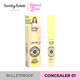 Hearty Heart Water Proof Concealer 3G Custard