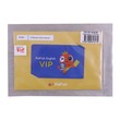 Palfish English Vip Card (Application 6 Months)