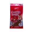 Crunchy & Tender Cat Treat Salmon & Milk 65G