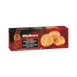 WALKERS PURE BUTTER ROUNDS COOKIES 150G