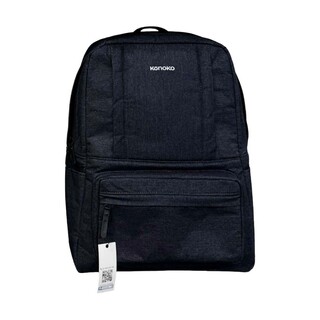 Konoko Peacock Backpack XL (Dark Jean)