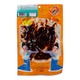 Yin Shan Fried Dried Beef Spicy With Seasme 100G