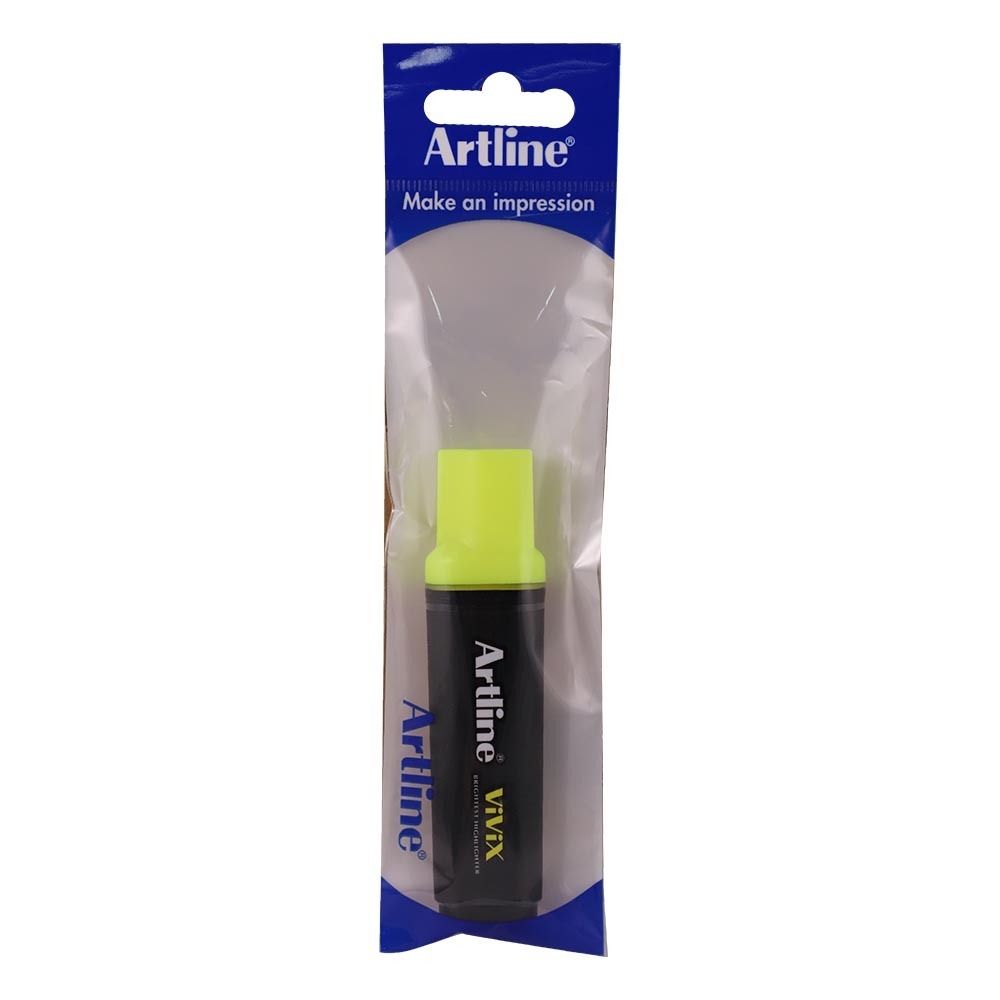 Artline Highlighter EK-670